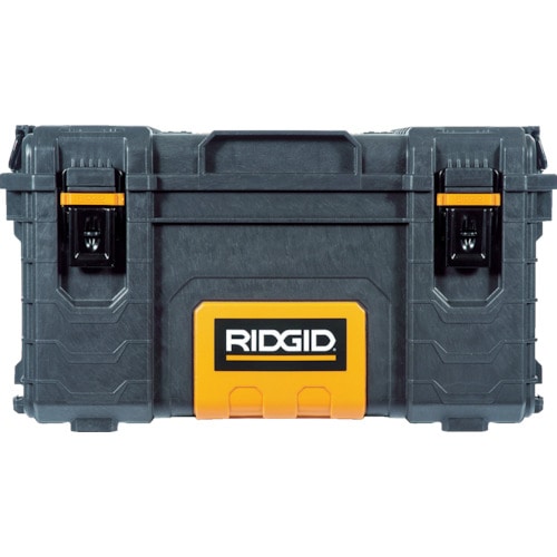 トラスコ中山 RIDGID ツールボックス M 858-1799  (ご注文単位1個) 【直送品】