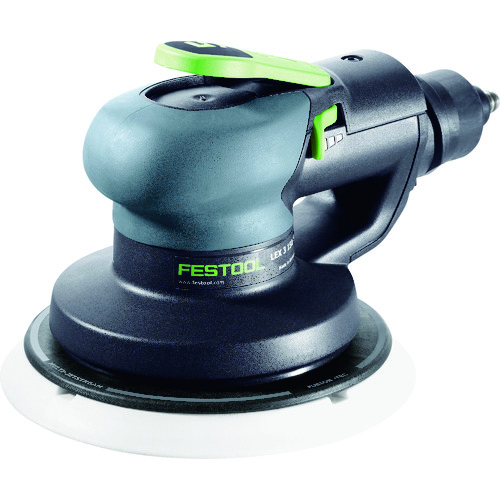 トラスコ中山 FESTOOL ダブルアクション エアーサンダー LEX 3 150／7 152-6566  (ご注文単位1台) 【直送品】