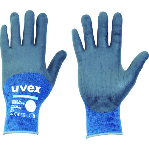 トラスコ中山 UVEX フィノミック プロ XL（ご注文単位1組）【直送品】