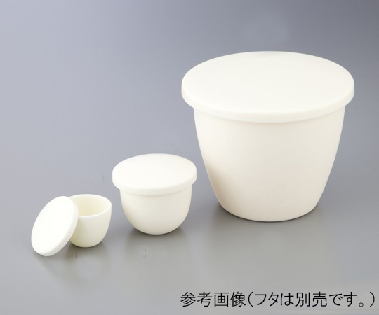 ニッカトー SSA-Sるつぼ C1(5ヶ入り)　30mL　SSASRUTUBO-C1 1箱（ご注文単位1箱）【直送品】