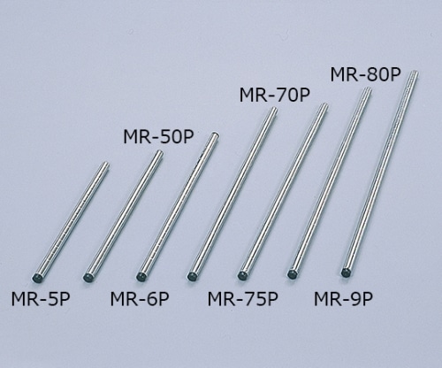 アイリスオーヤマ メタルラックポール　MR-5P 1本（ご注文単位1本）【直送品】