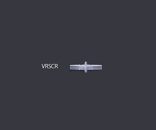 Nordson MEDICAL 両端オスルアーカップリング（10個入）　VRSCR6 1パック（ご注文単位1パック）【直送品】