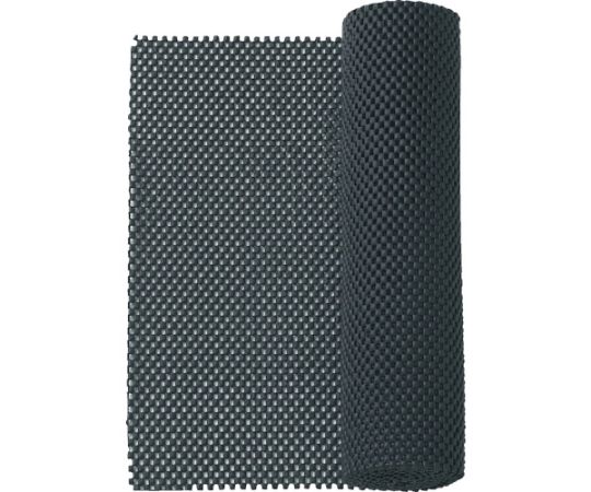 トラスコ中山 ノンスリップマット　300X2000mm　黒　TNSM-30BK 1巻（ご注文単位1巻）【直送品】