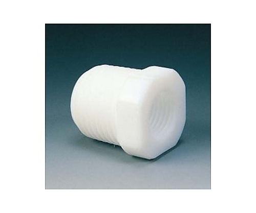 フロンケミカル PTFE ブッシング3/4X1　NR0091-007 1個（ご注文単位1個）【直送品】