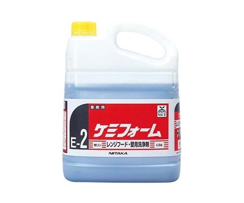 ニイタカ ケミフォーム 4㎏　0895400 1個（ご注文単位1個）【直送品】