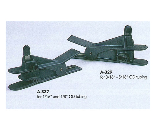 IDEX 樹脂チューブカッター　A327 1本（ご注文単位1本）【直送品】