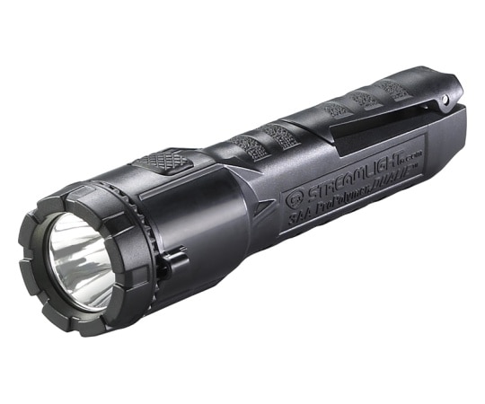 STREAMLIGHT デュアリー3AA 米国防爆(ブラック)　098B 1個（ご注文単位1個）【直送品】