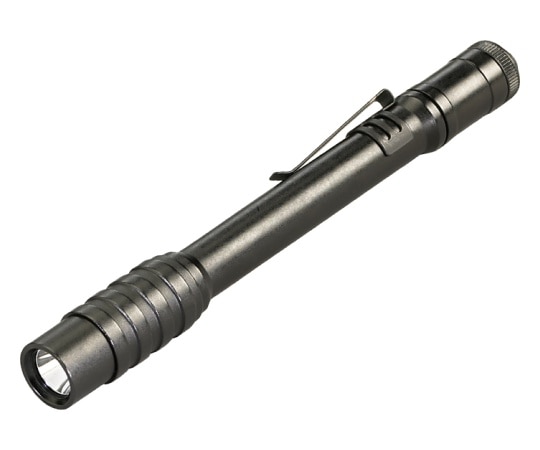 STREAMLIGHT スタイラスプロUSB　Ver.B　ブラック　093BB 1個（ご注文単位1個）【直送品】