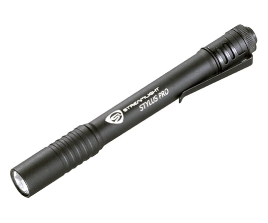 STREAMLIGHT スタイラスプロ　Ver.B　ブラックボディー　056BB 1個（ご注文単位1個）【直送品】