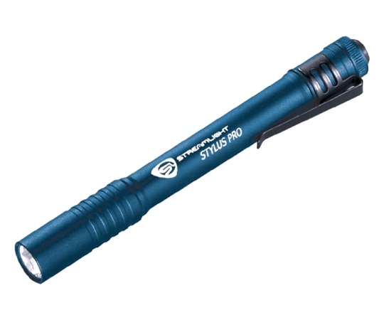 STREAMLIGHT スタイラスプロ　Ver.B　ブルーボディー　056BC 1個（ご注文単位1個）【直送品】