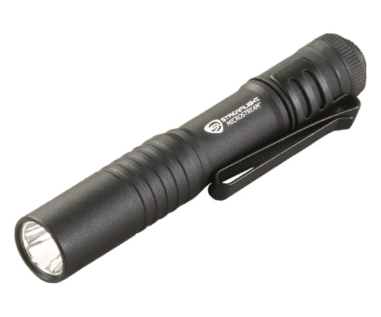 STREAMLIGHT マイクロストリーム Ver.A　057A 1個（ご注文単位1個）【直送品】