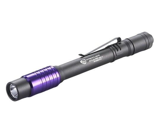 STREAMLIGHT スタイラスプロUSB UV(ブラック)　093UV 1個（ご注文単位1個）【直送品】