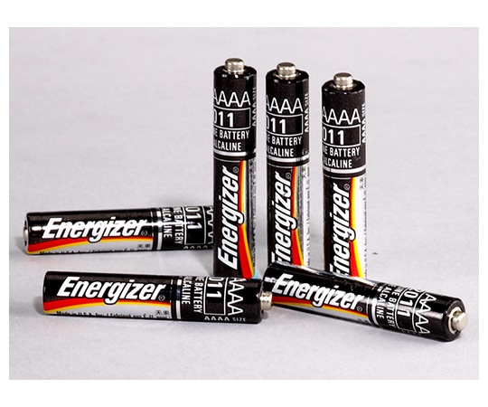 STREAMLIGHT AAAA形アルカリ乾電池(6本入り/スタイラス用)　65030 1個（ご注文単位1個）【直送品】