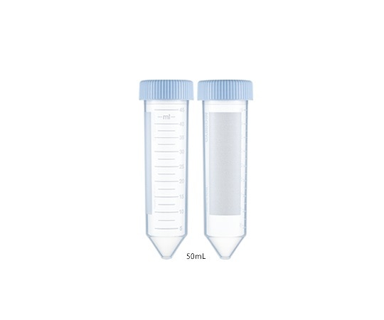 ニチリョー Centrifuge Tube（50mL）　滅菌済　20本×10袋　00-ETS-CT-50 1箱（ご注文単位1箱）【直送品】