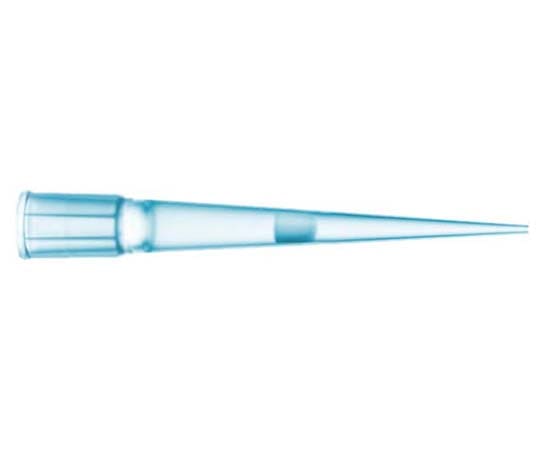 ザルトリウス フィルターチップ Endotoxin Free 96本×10ラック20μL 滅菌済　790021F 1箱（ご注文単位1箱）【直送品】