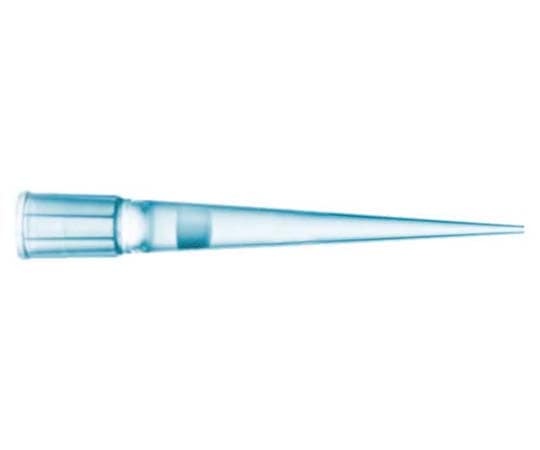 ザルトリウス フィルターチップ Endotoxin Free 96本×10ラック120μL 滅菌済　790101F 1箱（ご注文単位1箱）【直送品】