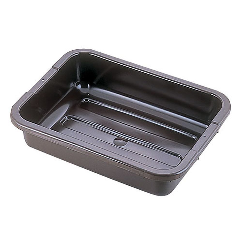 CAMBRO（キャンブロ） バスボックス 15インチ　1520CBP 1個（ご注文単位1個）【直送品】