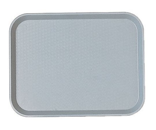 CAMBRO（キャンブロ） ファーストフードトレー パールグレイ　1014FF 1個（ご注文単位1個）【直送品】