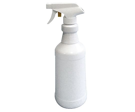 ユダ 遮光スプレーボトル 500ml　 1個（ご注文単位1個）【直送品】