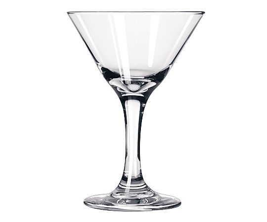 Libbey（リビー） リビー エンバシー カクテル (6ヶ入)　No.3771 1ケース（ご注文単位1ケース）【直送品】