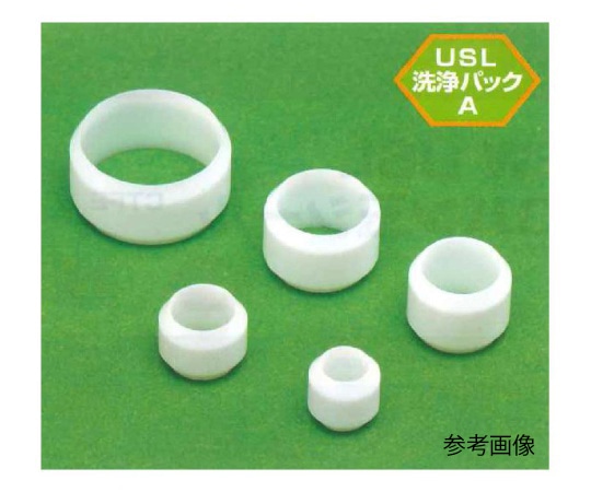 USL（ユニバーサル） USL-PTFEソロバン玉シール 6φ 10個入　00U-048-04N 1袋（ご注文単位1袋）【直送品】