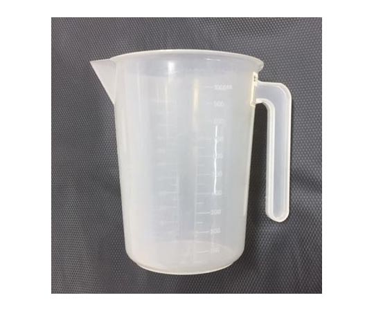 ヨトリヤマ 計量カップ 1000mL　11771 1個（ご注文単位1個）【直送品】