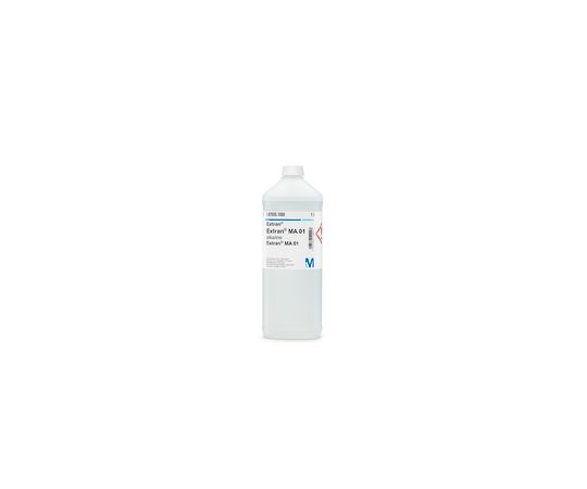 Merck エキストラン(TM)　MA　01　アルカリ性タイプ　Extran(R)　1075553000 1個（ご注文単位1個）【直送品】