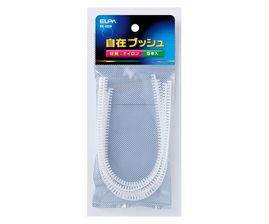 ELPA 自在ブッシュ32mm　KG-032H 1個（ご注文単位1個）【直送品】