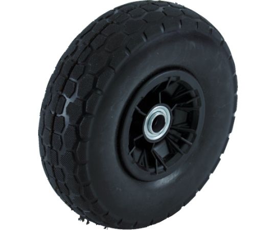 トラスコ中山 ノーパンクタイヤ　φ175mm　TKT-175NP 1個（ご注文単位1個）【直送品】