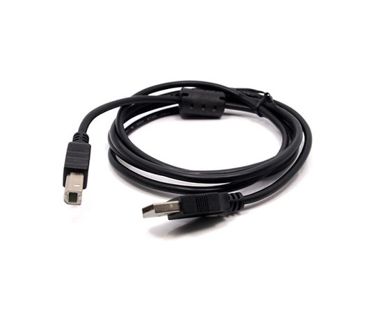 SeeedStudio Type-B　USB　cable　for　Arduino　Diecimila　and　Freeduino　321010008 1個（ご注文単位1個）【直送品】