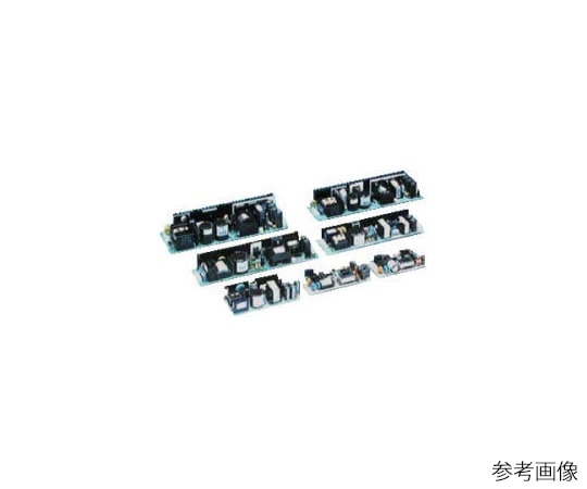 TDKラムダ 基板型スイッチング電源（30W・5V）　VS30C5 1個（ご注文単位1個）【直送品】