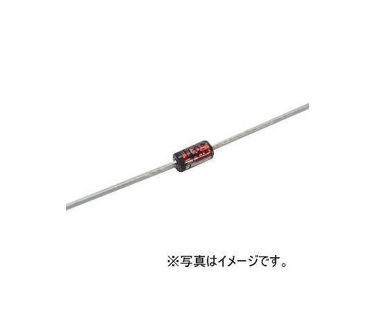 SEMITEC 定電流ダイオード（18mA）　E-183 1本（ご注文単位1本）【直送品】