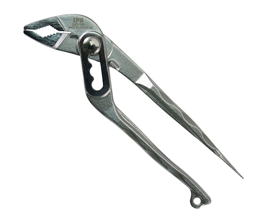 IPS PLIERS 軽プラウォータ　D　LWD-165 1個（ご注文単位1個）【直送品】