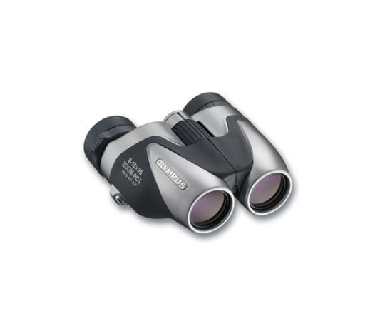 オリンパス 双眼鏡　8-16x25 ZOOM PC I 1個（ご注文単位1個）【直送品】