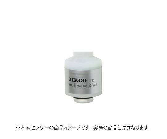 イチネン製作所 OXY-1用交換センサー　SOX-OXY 1個（ご注文単位1個）【直送品】