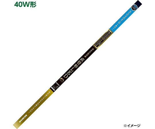 エコデバイス 40形LED直管　昼光　アース　EDLTL40LED-28N 1個（ご注文単位1個）【直送品】