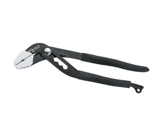 IPS PLIERS ワンタッチソフトウォーター 196mm　LWH-190 1丁（ご注文単位1丁）【直送品】