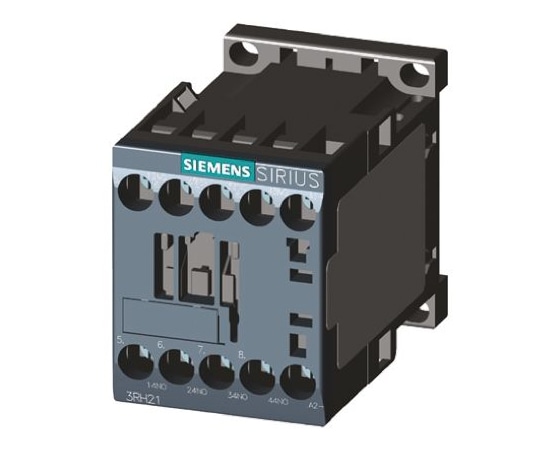 Siemens 電磁接触器　3RH2シリーズ　3RH2122-1AB00 1個（ご注文単位1個）【直送品】