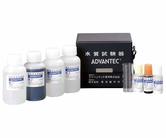 ADVANTEC 簡易硬度測定器　ATH101AA 1台（ご注文単位1台）【直送品】