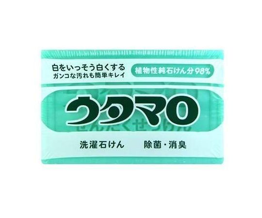 東邦 ウタマロ石けん　133G　 1個（ご注文単位1個）【直送品】