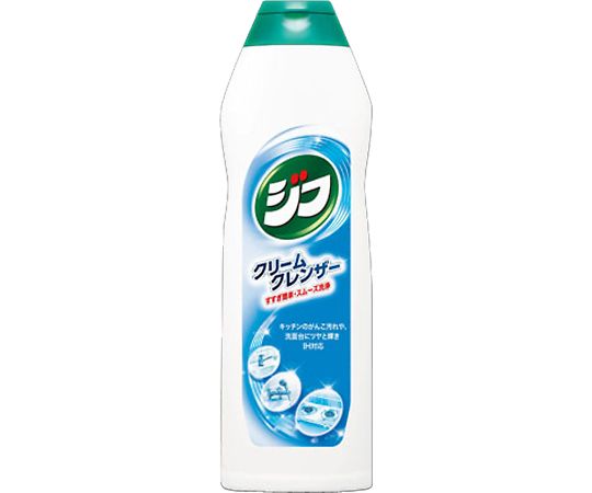 ユニリーバ・ジャパン・CM クリームクレンザー　ジフ　270ml　 1本（ご注文単位1本）【直送品】