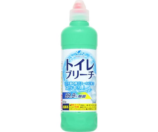 addgood WashLab　トイレブリーチ　 1個（ご注文単位1個）【直送品】