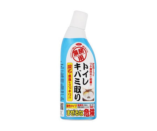 アイメディア トイレキバミ取り　300mL　 1個（ご注文単位1個）【直送品】