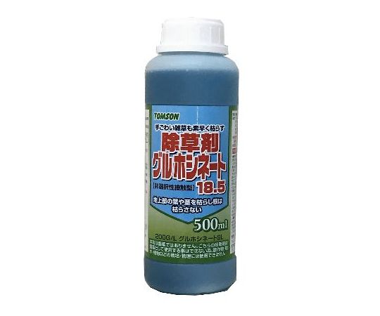 トムソン グルホシネート　500ML　 1本（ご注文単位1本）【直送品】