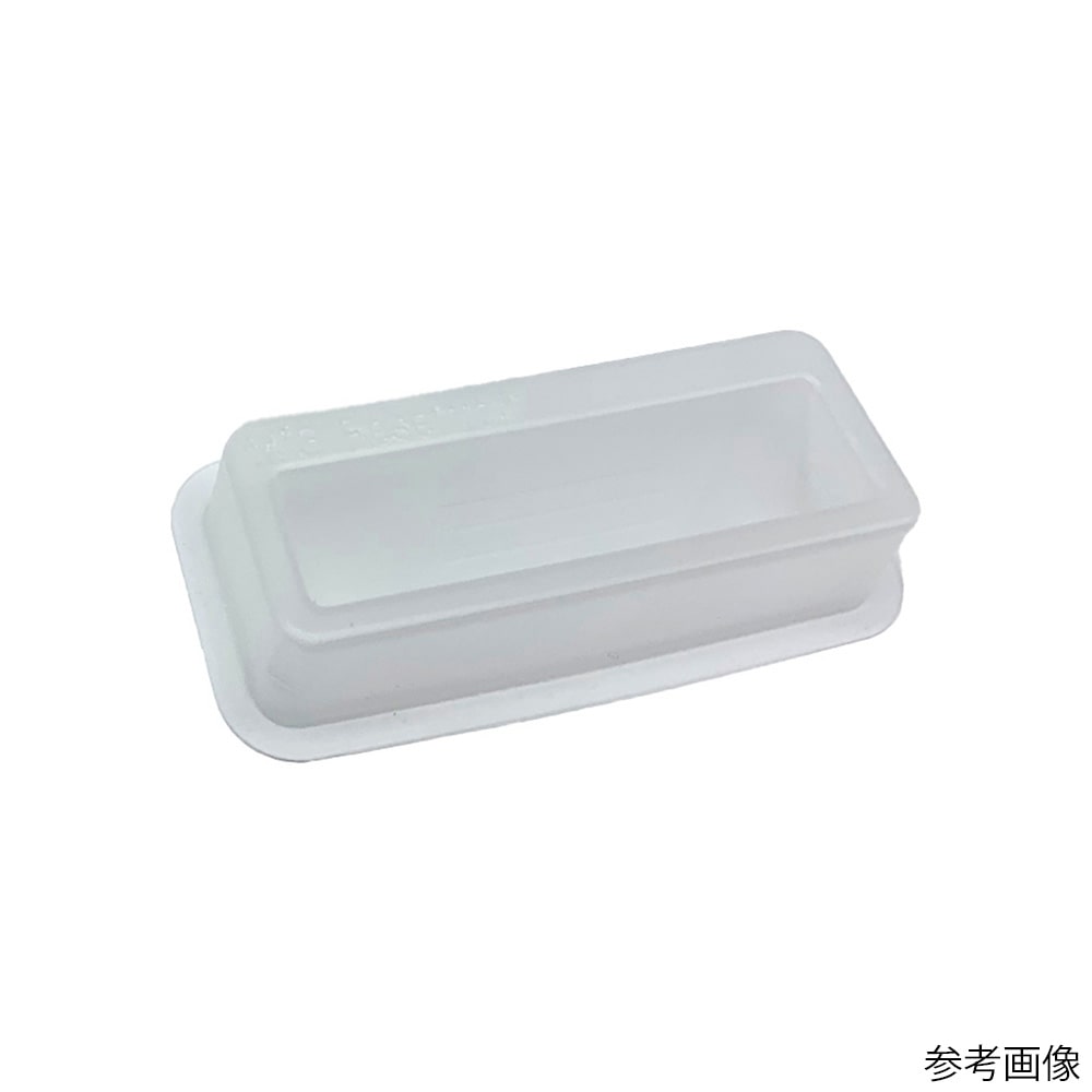 ムロオカ産業 リザーバー　10mL　滅菌なし　100個入（個包装：5個）　U-896-R10-100 1袋（ご注文単位1袋）【直送品】