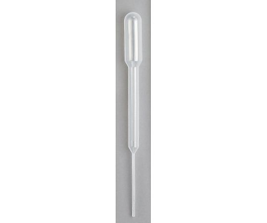 SAMCO Samco Q-Pet Transfer Pipets 500本　694 1箱（ご注文単位1箱）【直送品】