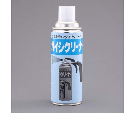 アズワン 420ml 碍子クリーナー(1本)　EA920SK-1 1本（ご注文単位1本）【直送品】