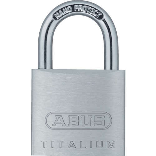 トラスコ中山 ABUS タイタリウム 64TI-30 同番（ご注文単位1個）【直送品】