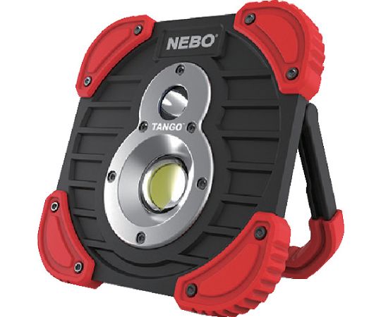 NEBO LED投光器 TANGO 1000ルーメン　NE6665 1個（ご注文単位1個）【直送品】