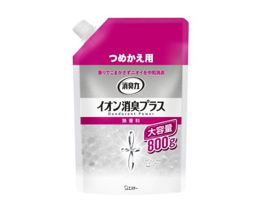 アズワン [EA939AC-72用] 詰め替え(800g)　EA939AC-74 1個（ご注文単位1個）【直送品】